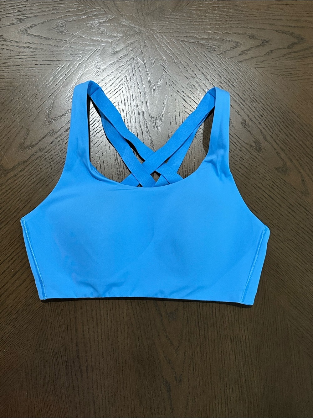 lululemon Energy Bra - High Support